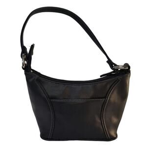 Vintage Y2K Navy Blue Cherokee mini bag